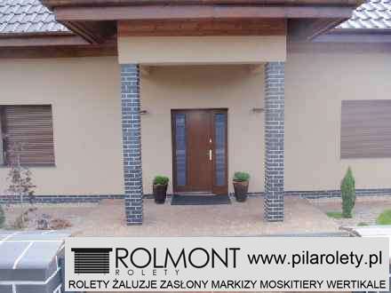 rolety Strzelce Krajeńskie