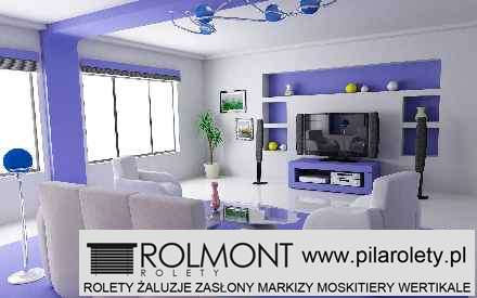 rolety antywłamaniowe Czarnków