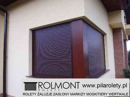 moskitiery Czarnków