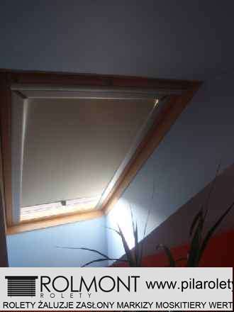 producent rolety Piła