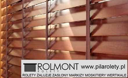 rolety zewnętrzne Nowe Miasteczko