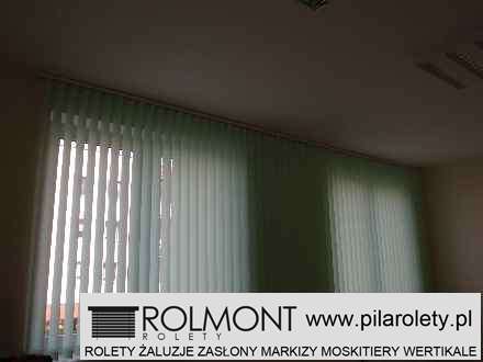 rolety Piła