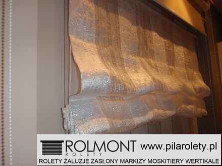 Czarnków rolety noc dzień