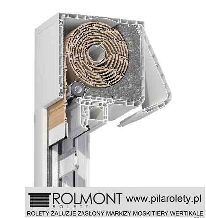 rolety zewnętrzne Piła