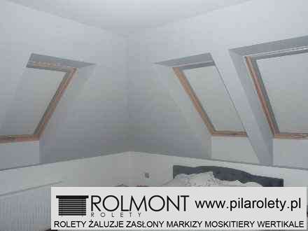 Trzcianka tanie rolety