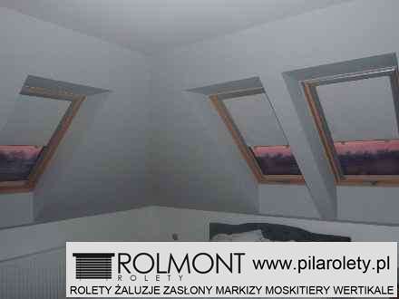 rolety dzień noc Wschowa