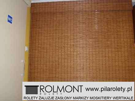 producent rolety Piła