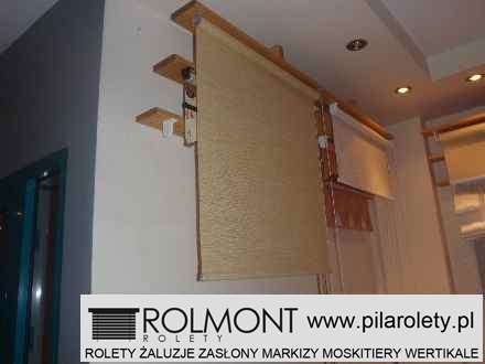 brama garażowa sklep Piła