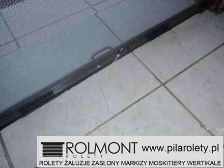 żaluzje z drewna Czarnków