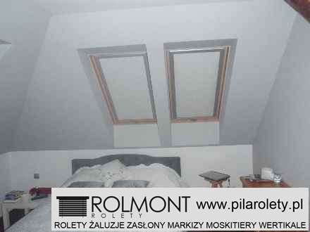 rolety typu dzień noc Czarnków