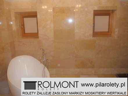 rolety dzień noc Piła ceny