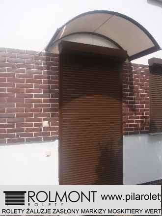 Krajenka usługi brukarskie