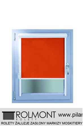 rolety w Chodzieży cena