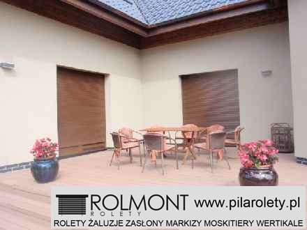 markizy Chodzież cena