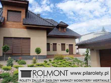 tanie markizy Czarnków