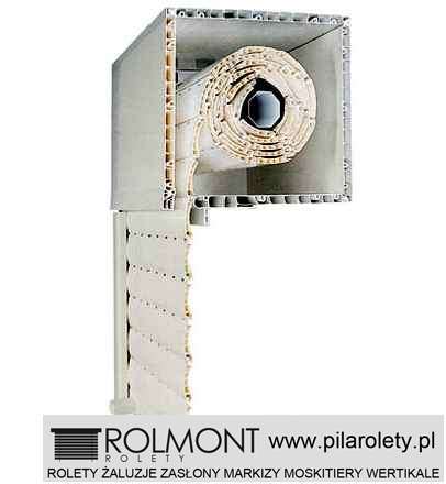 rolety wewnetrzne Pila