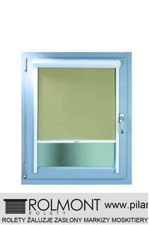 rolety Piła tanio
