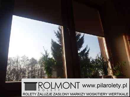 rolety zewnętrzne Wałcz