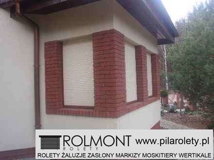 rolety Piła