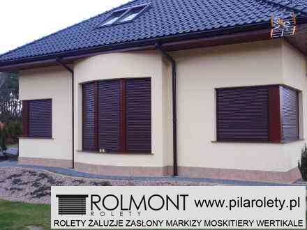 producent rolet Piła