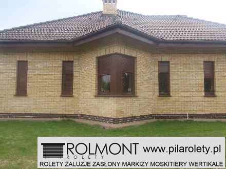 moskitiery w Pile moskitiery w Pile