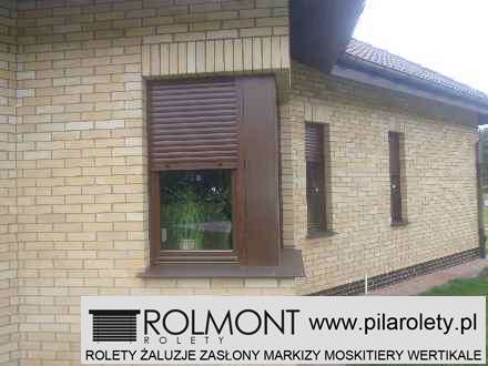 tanie rolety Zlotow