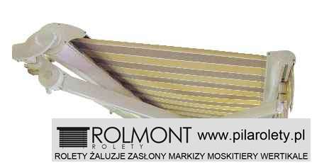 Piła moskitiery sklep