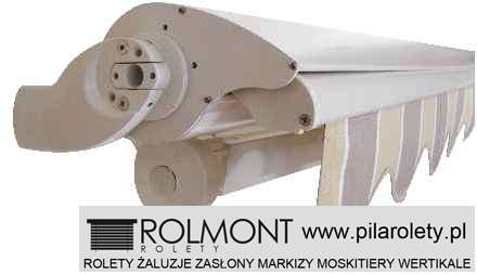 rolety w Pile tanio