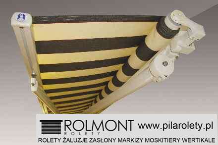 rolety zewnetrzne Pila