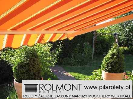 tanie markizy Czarnków