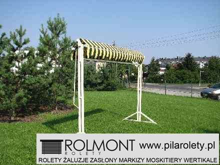 rolety zewnętrzne Piła