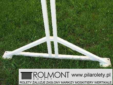 rolety pionowe Piła