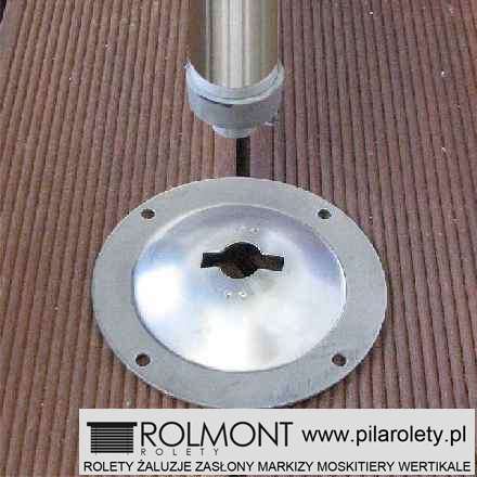 rolety wewnętrzne Piła
