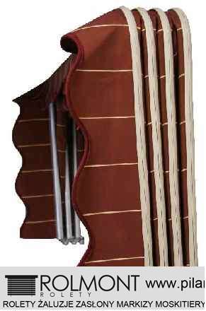 rolety zewnetrzne Pila ceny