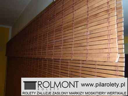 Rolety zewnętrzne Złotów Kiedy rolety zewnętrzne w Złotowie bibliotekarskim