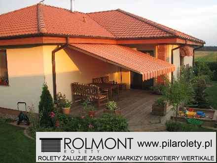 markizy Czarnkow ceny