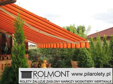 rolety Chełmża