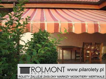 rolety Piła