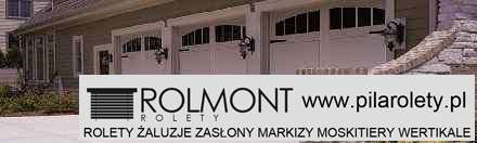 rolety w Pile