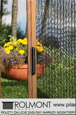 Piła rolety zewnętrzne