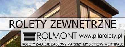 najlepsze rolety dzień noc Piła