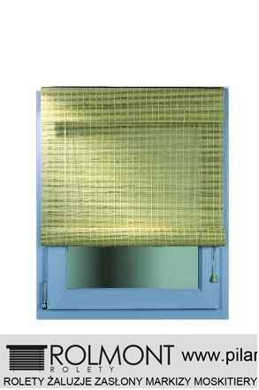 rolety shuttersy Piła