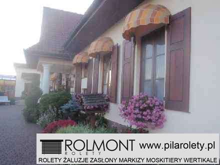 rolety dzień noc Piła