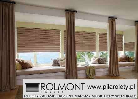 Piła markizy balkonowe