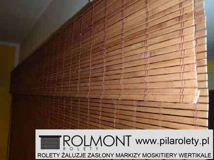 tanie rolety w Pile