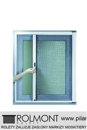 rolety na pilota Piła