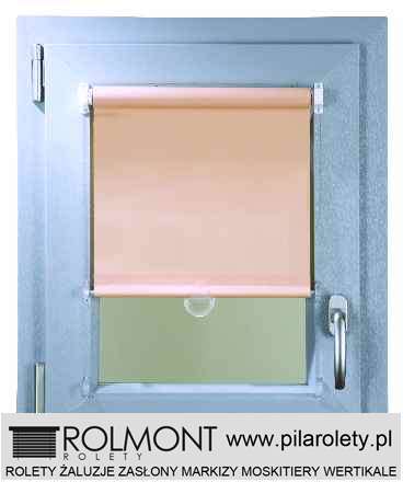 rolety dzień noc Piła