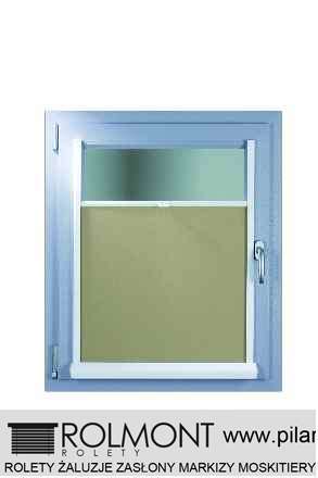 Pila rolety zewnetrzne