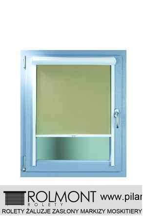 rolety zewnetrzne Pila ceny
