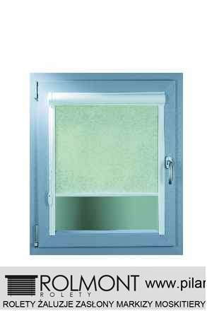 rolety zewnetrzne Pila ceny